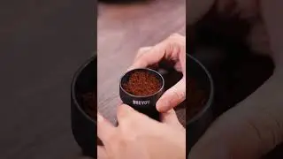 From Unboxing to Brewing: BREVOY&rsquo;s Barista-Quality Coffee