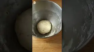 Pan pita en sart&eacute;n