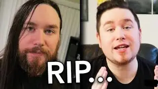 Bashurverse Has DIED!