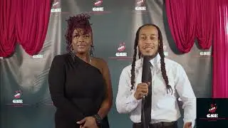 Erica Grant - GSE Conference 23' Interview