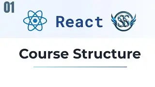 01 - React in MERN | Complete Course Structure | Full-Stack Development | Projects|Satyaansh Softech