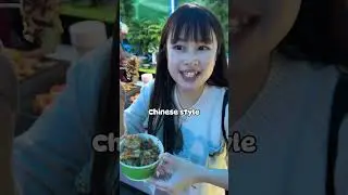 🇨🇳 Xinjiang #87 &ndash; LiuXing Street 六星街 Street Food&hellip; Different but SO Delicious! 😋