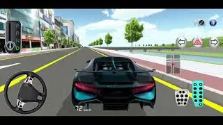 Police car drive driver super car Bugatti | drive full speed Highway City road today police driver 😔