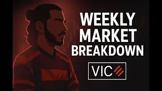🔴 LIVE FOREX TRADING --- WEEKLY MARKET BREAKDOWN - WEEK OF February 1st-6th
