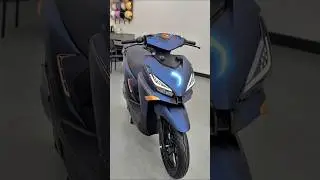YADEA VALEO AIGO ELECTRIC SCOOTER 2025