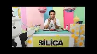 3D Model Making for NIFT Situation Test with Gaurav Juyal | SILICA