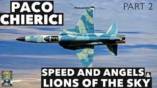 Операции А-6, документальные фильмы и книги | с Пако Кьеричи *ЧАСТЬ 2*