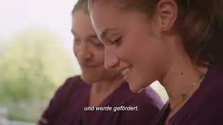 Lerne Fachfrau oder Fachmann Gesundheit bei Domicil