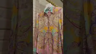 Robert Graham Clothing &mdash; коллекция весна/лето 2023