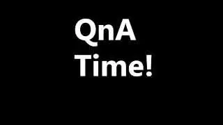 ASK ME QUESTIONS FOR MY QNA!!! RECORDING ON SATURDAY!!