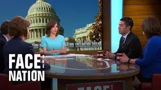 What's next for U.S.-Mexico negotiations?
