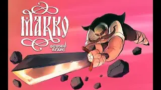 Marko Beyond Brave Gameplay Trailer