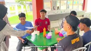 VIDEO SSR UPU3222 CLEAN WATER AND SANITATION GROUP 3A
