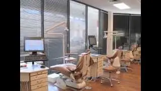 Dental One Associates of Annapolis - Office Tour