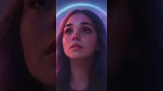 Don't Cry my child | Michael Brave Synth & Retro #synthwave