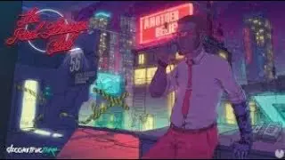 Нашол генерального директора Supercontinent l The Red Strings Club №9