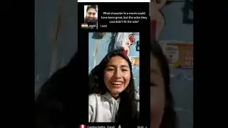 EPISODEN SESSION #3 | Spoken English Practice | English Accent of #peru
