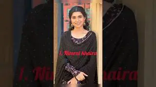 Top 10 punjabi female singers name 💞#bollywood #entertainment #music