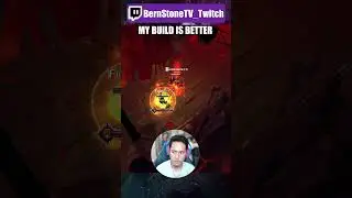 My Build is Better | Fire Staff Corrupted Dungeon | Albion Online PvP
