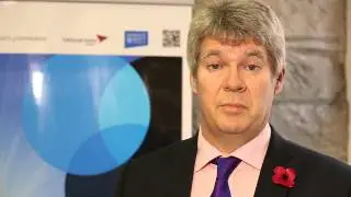 Ian Lindsay, eurowind UK Ltd