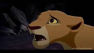 &bull; Snow White and the Huntsman || The Lion King Trailer