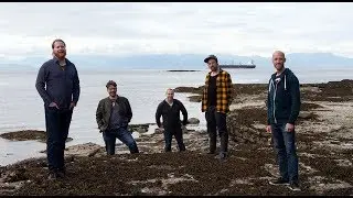 The Heavyweights Brass Band