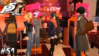 Persona 5 Royal - Part 51: A New Reality