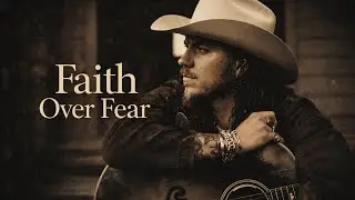 Faith Over Fear | Deeply Emotional Worship Song |Brandon Lake style 