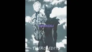 Naruto VS Cosmic Garou
