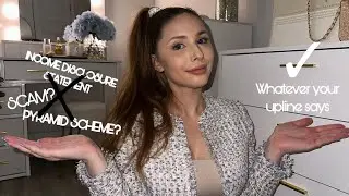 ASMR Roleplay | MLM Mindset Meeting: &ldquo;Brain Cleansing&rdquo; 🧠🧼😵&zwj;💫