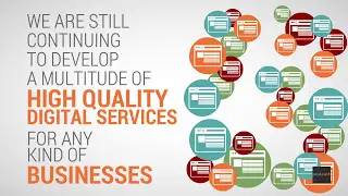 Dotnet - Digital Marketing: SEO Services in Mauritius