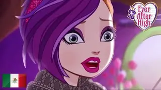 Ever After High Latino | Las Gemelas O'Hair | Cap&iacute;tulo 2 | Ever After High Oficial