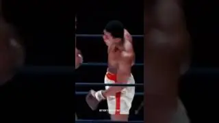 Muhammad Ali was UNSTOPPABLE 🔥  #shorts