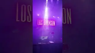 Los Bronson Rock 