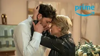 Топ-10 лучших сериалов на Amazon Prime (2025)