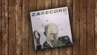 Noka, M_Cue, Electrofood_CH & Symatic - Zarecord