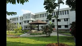 DISHA - A Life School - Campus Tour