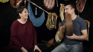 MUSICA E EVOLUCIÓN-Castellano- Rosa Sánchez y Pablo Carpintero.