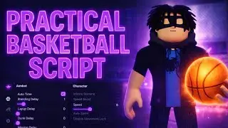 BEST FREE PRACTICAL BASKETBALL SCRIPT  - Auto Green, Speed, Infinite Coins, Magnet | PASTEBIN