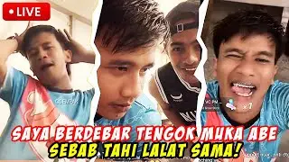 [LAWAK] 😎 ALIEFF IRFAN MASUK LIVE NUAR?! | 15.01.26  #nuarsejarah #live #lawak