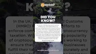 Stay ahead of the curve with MyCryptoTax!💡  #short #shorts #shortvideos @mycryptotax