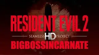 Resident Evil 2 GC | Leon B Kill all Mr X Appearances