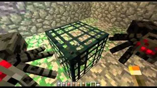Minecraft Seed Showcase 