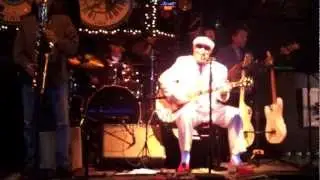 Whitey Johnson - 