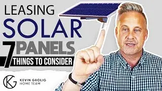 7 Things to Know About Leasing Solar Systems
