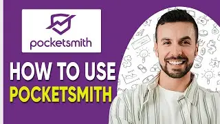 How to Use PocketSmith  - 2025 | Z Review & Tutorial