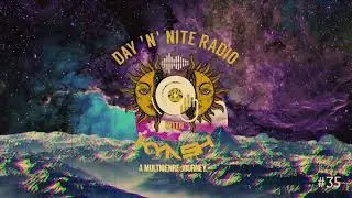 Day N Nite Radio #35 | Underground Grooves Mix | Incl. Kaytranada, Daju, Kendrick Lamar, Pomo