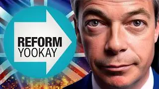 How Nigel Farage Stole the Right Wing
