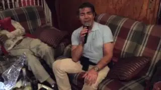 El Pecador Jaime Moreno