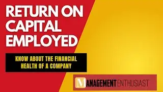 Return on Capital Employed (ROCE): Know how efficient a company is making profit from its capital.